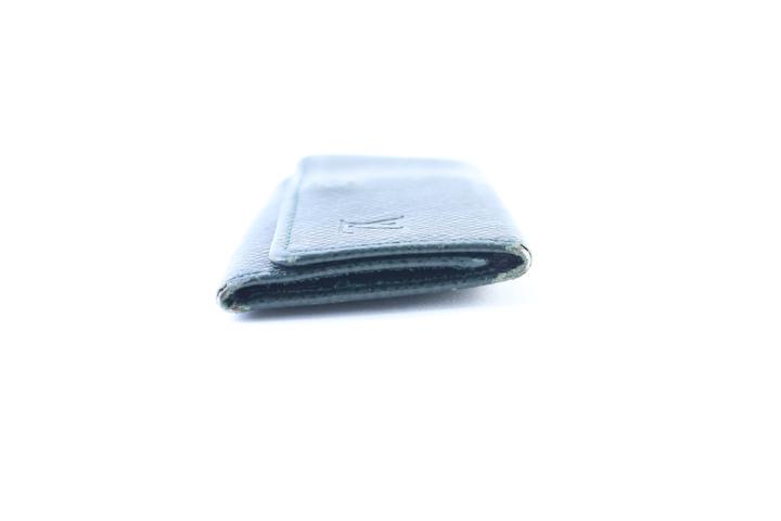 Louis Vuitton Taiga Leather Multicles 4 Key Holder Wallet LV-W0930P-0392 –  MISLUX