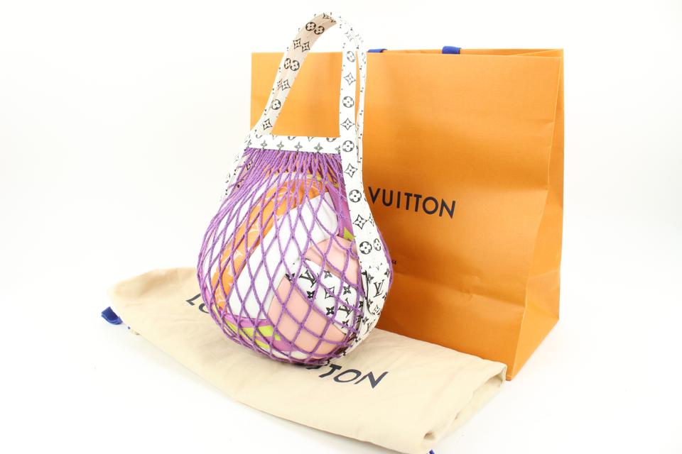 Vuitton - Looping - Louis - Monogram - M51146 – Bolsos Louis Vuitton  Editions Limitées - MM - Louis Vuitton Run Away Calfskin Sneakers Pink -  Bag - Shoulder