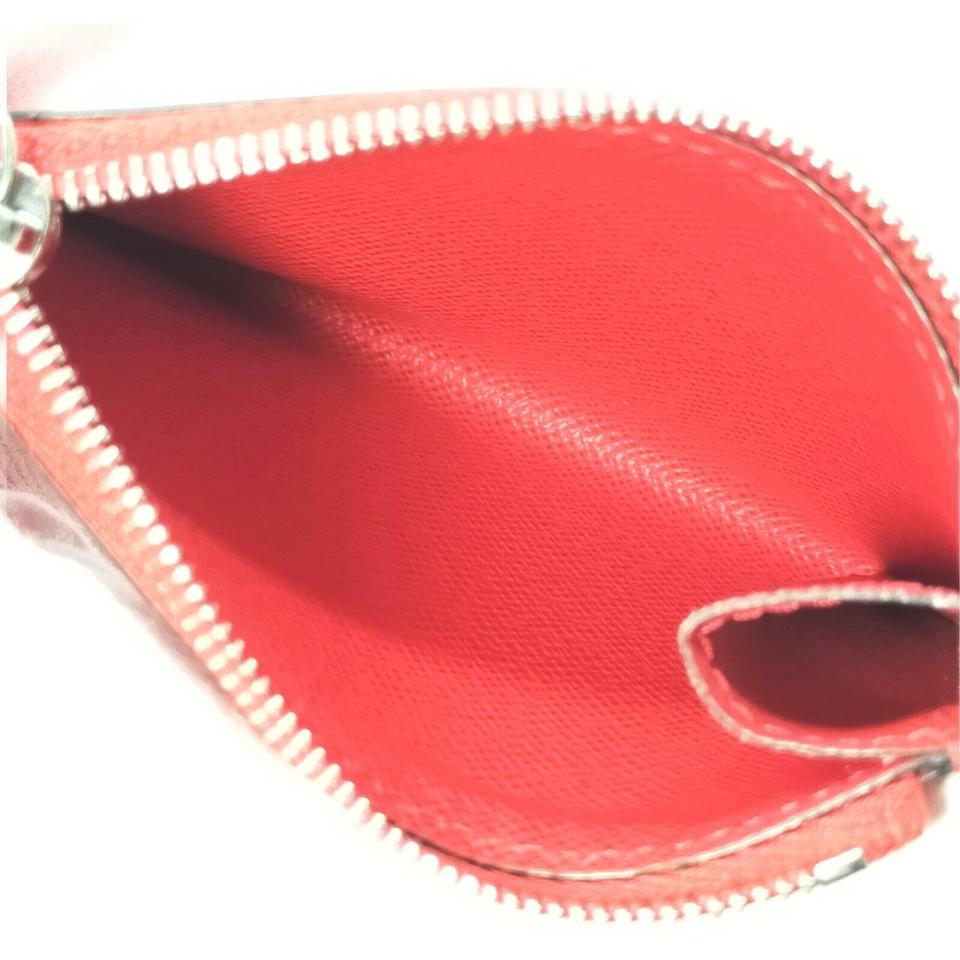 Louis Vuitton Pink Epi Zippy (CA1135) – Luxury Leather Guys