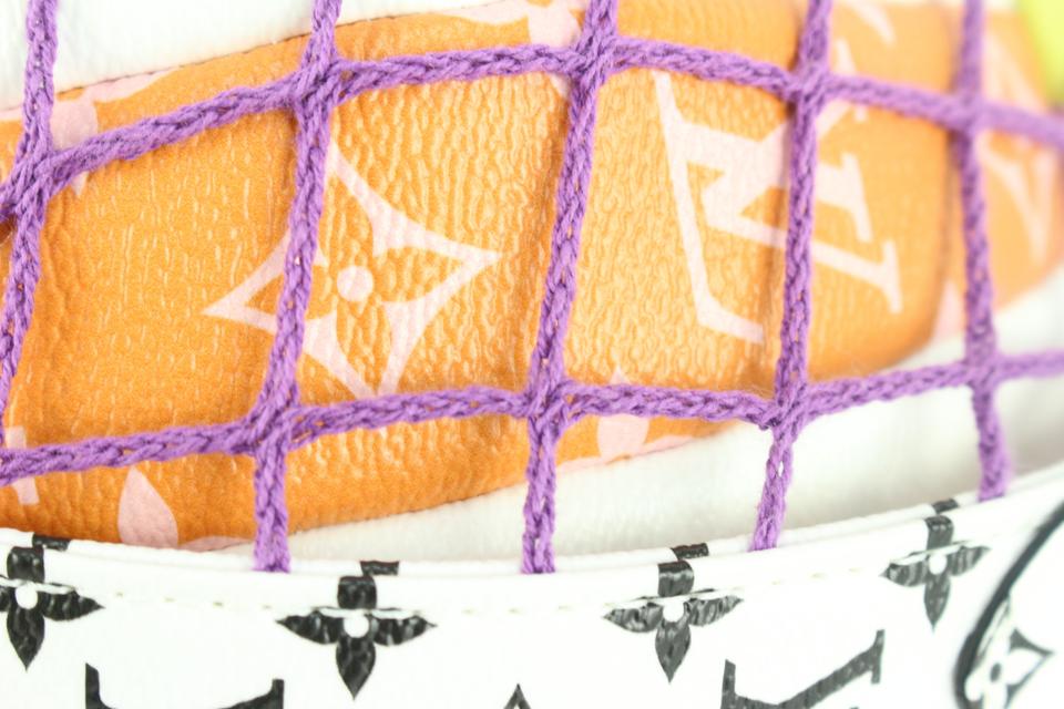 Ovrnundr on X: Louis Vuitton Monogram Alphabet Trunks, releasing