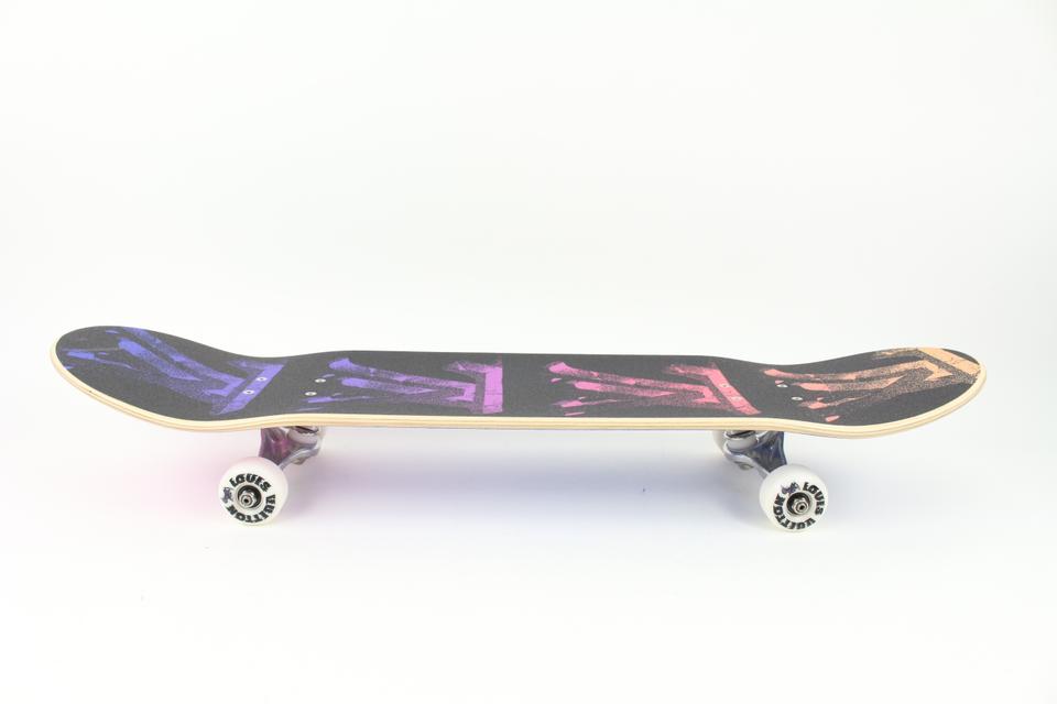 2021 Louis Vuitton Skateboard Collection