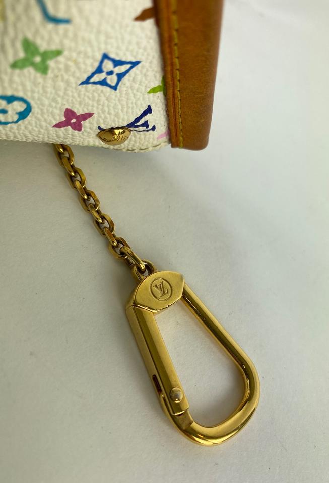 Louis Vuitton key case – Les Merveilles De Babellou