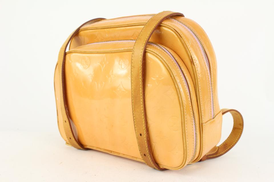 Louis Vuitton Vernis Murray Backpack - Neutrals Backpacks, Handbags -  LOU799717