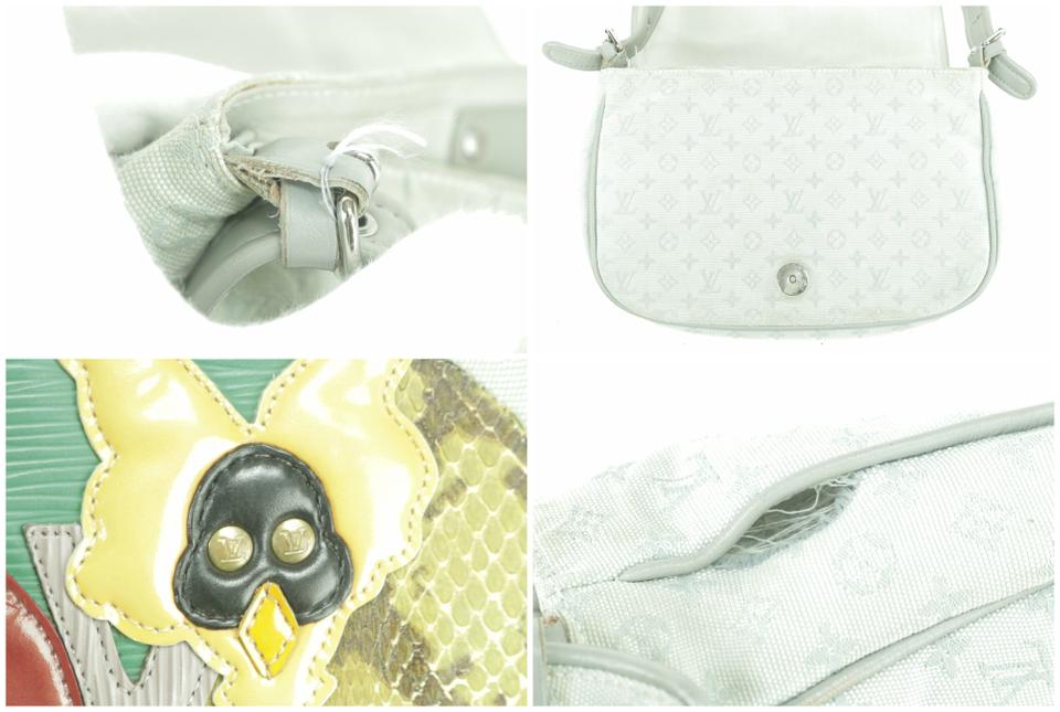 Louis Vuitton Limited Edition Conte De Fees Musette Bag