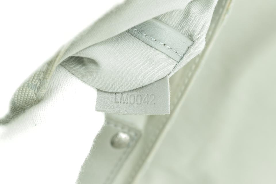 Louis Vuitton Monogram Mini Lin Conte de Fees Musette 3LK0103