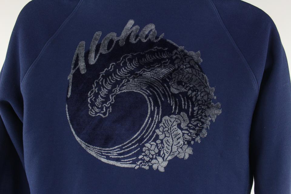 Louis Vuitton Aloha Varsity Jacket
