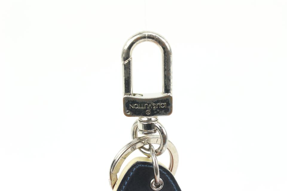 Louis Vuitton Gaston bag charm and key holder