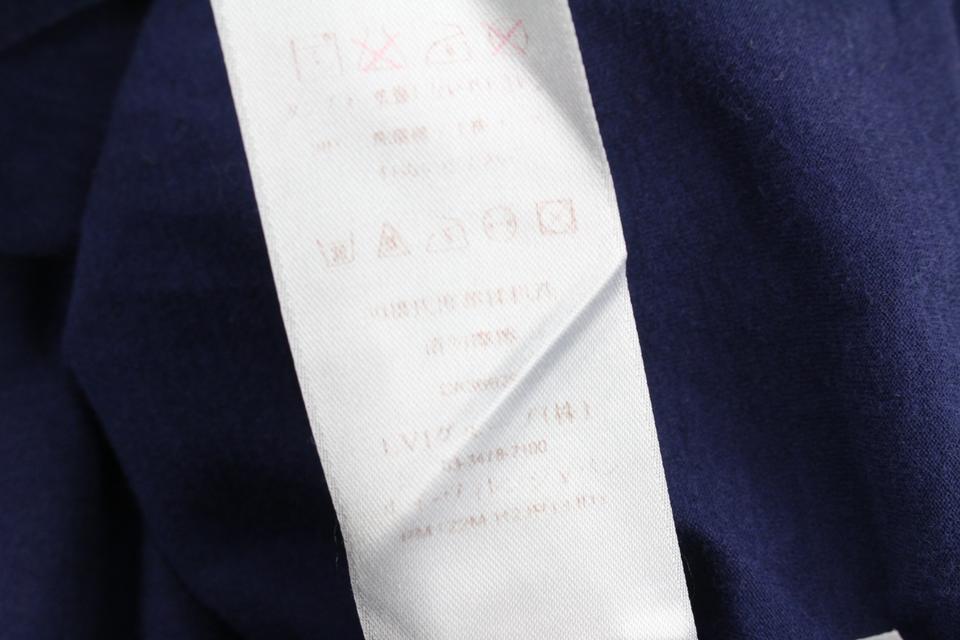 Louis Vuitton Regular Size XL T-Shirts for Men for sale