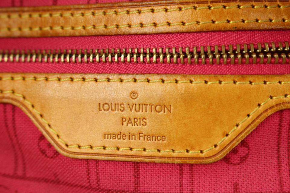 Louis Vuitton Neverfull PM Mon Monogram