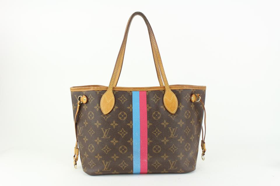 Louis Vuitton Neverfull PM Mon Monogram