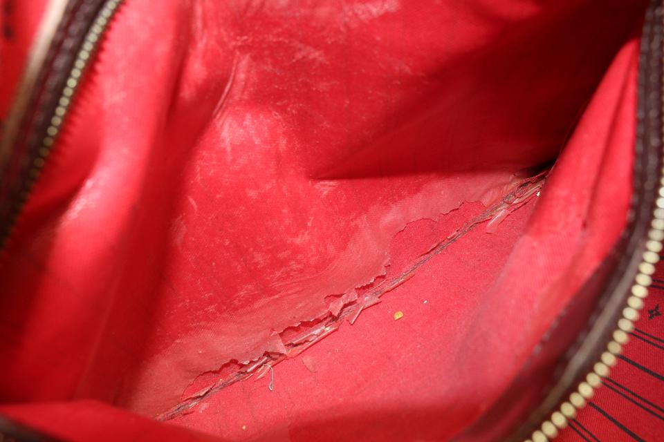 Louis Vuitton 2012 Neverfull MM Damier Ebene Tote Bag – Mills Jewelers &  Loan