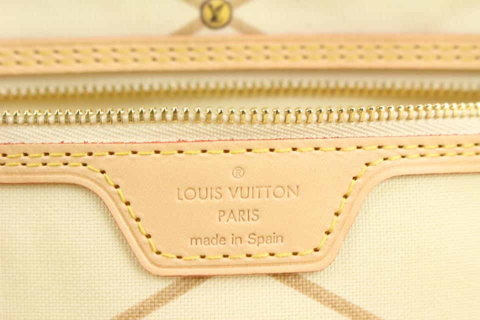 Neverfull bag Forte dei Marmi by Louis Vuitton