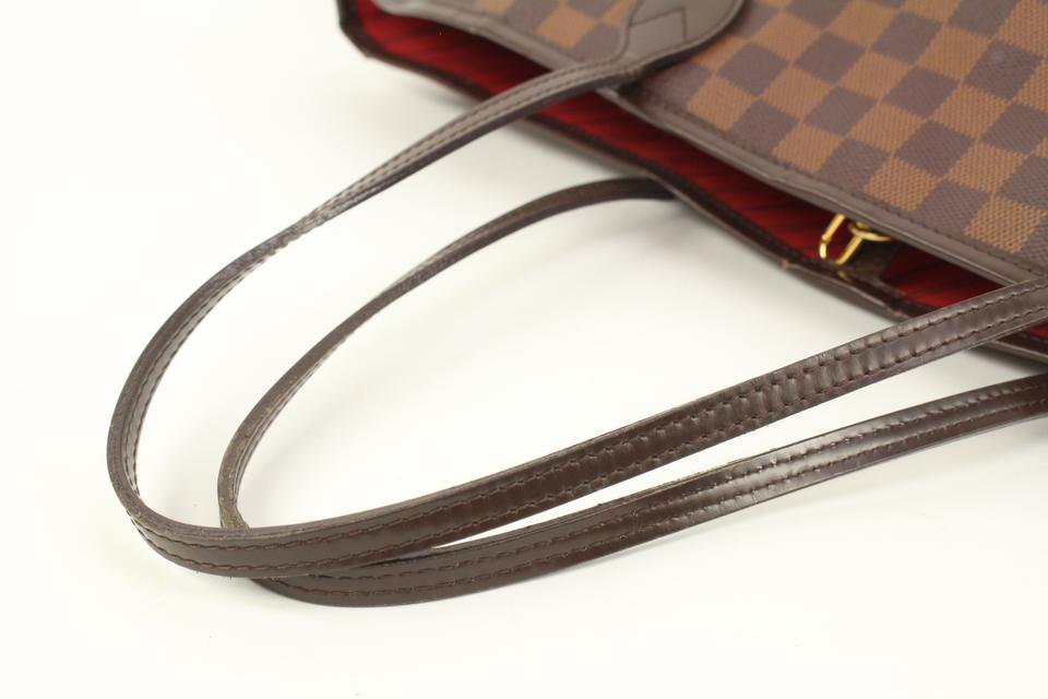 Louis Vuitton L Handbag 344006