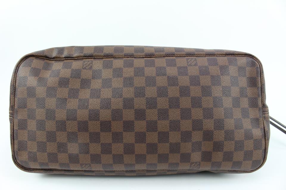 Louis Vuitton L Handbag 344006