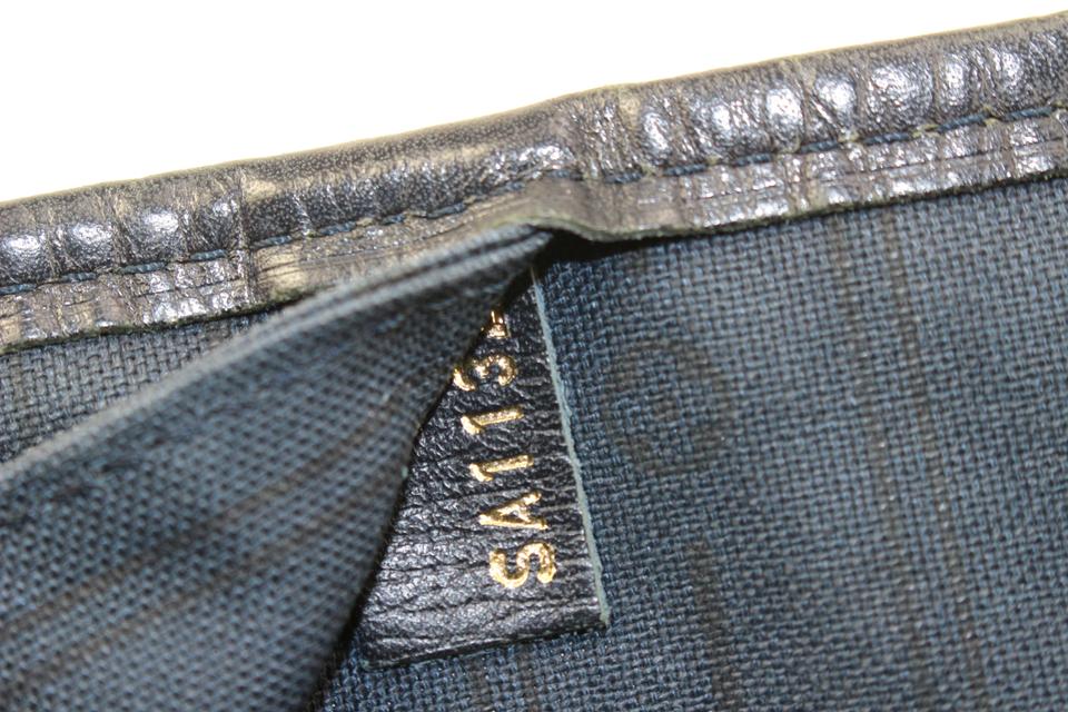 Louis Vuitton Grey x Navy Monogram Idylle Mini Lin Neverfull MM Tote Bag  15LV110