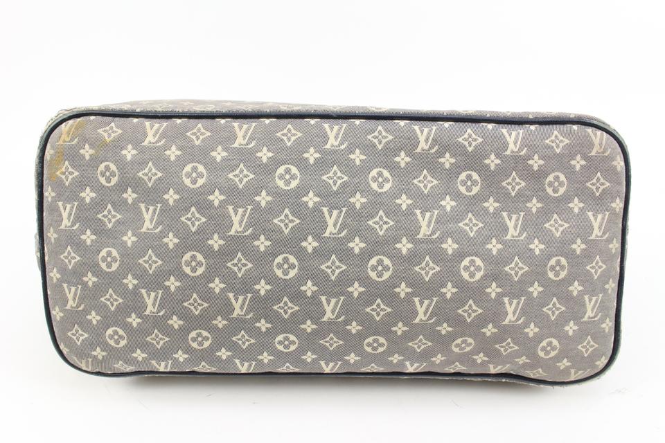 Louis Vuitton LV Nano Noe bag empreinte new Grey Leather ref.833721 - Joli  Closet