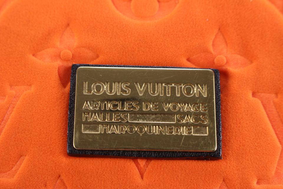 NTWRK - Louis Vuitton Neverfull MM Pouch (CA3199)