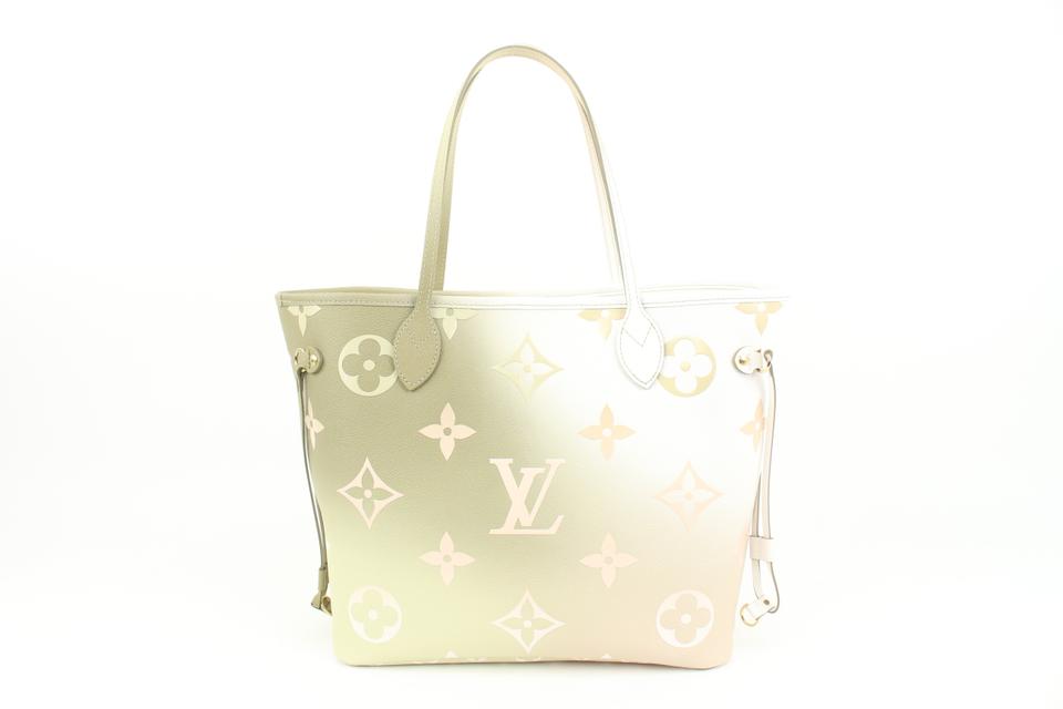 LV Trianon MM Tote Bag - Kaialux