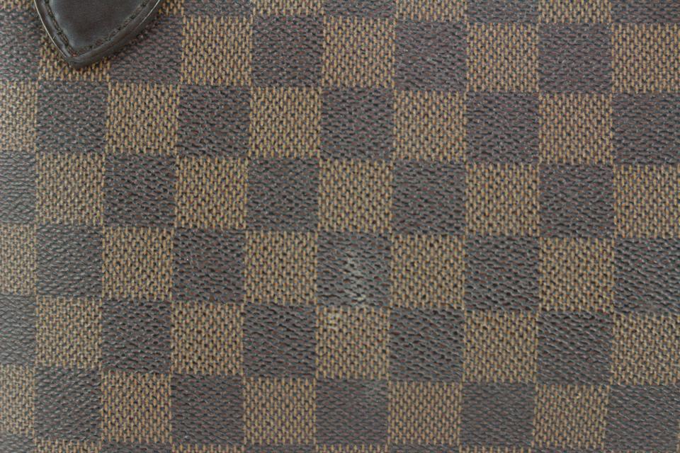 Louis Vuitton Small Damier Ebene Neverfull PM Tote Bag 228L0 – Bagriculture