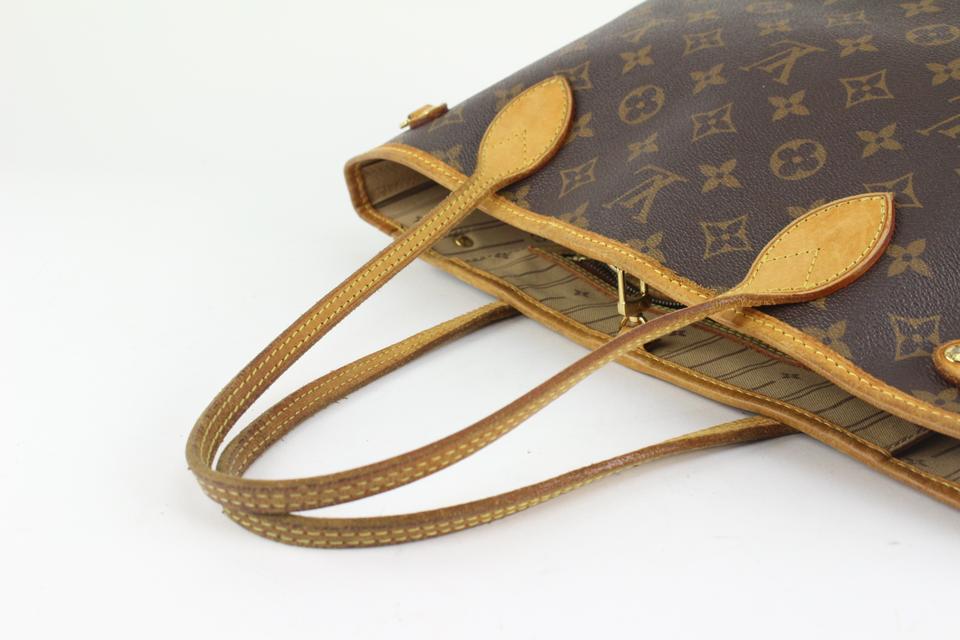 lv neverfull small size