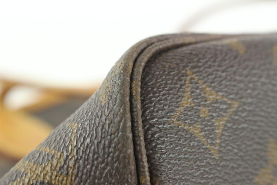 Louis Vuitton Small Monogram Neverfull PM Tote bag 1LV113