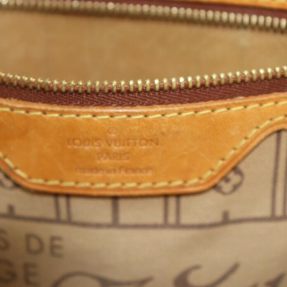 Louis Vuitton Small Monogram Neverfull PM Tote Bag 857192