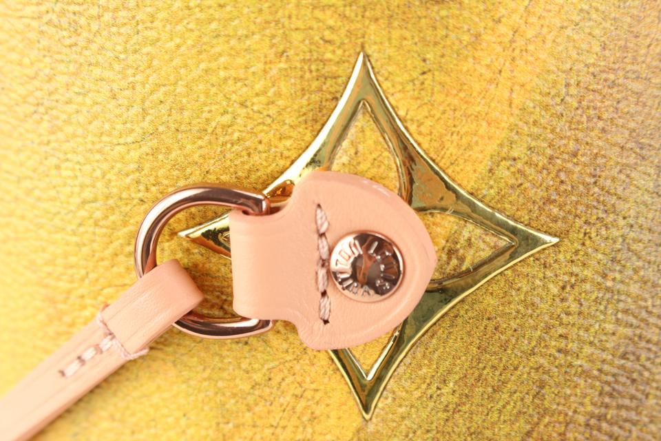 Eco Ring - Promotion - Louis Vuitton Neverfull MM Jeff Koons