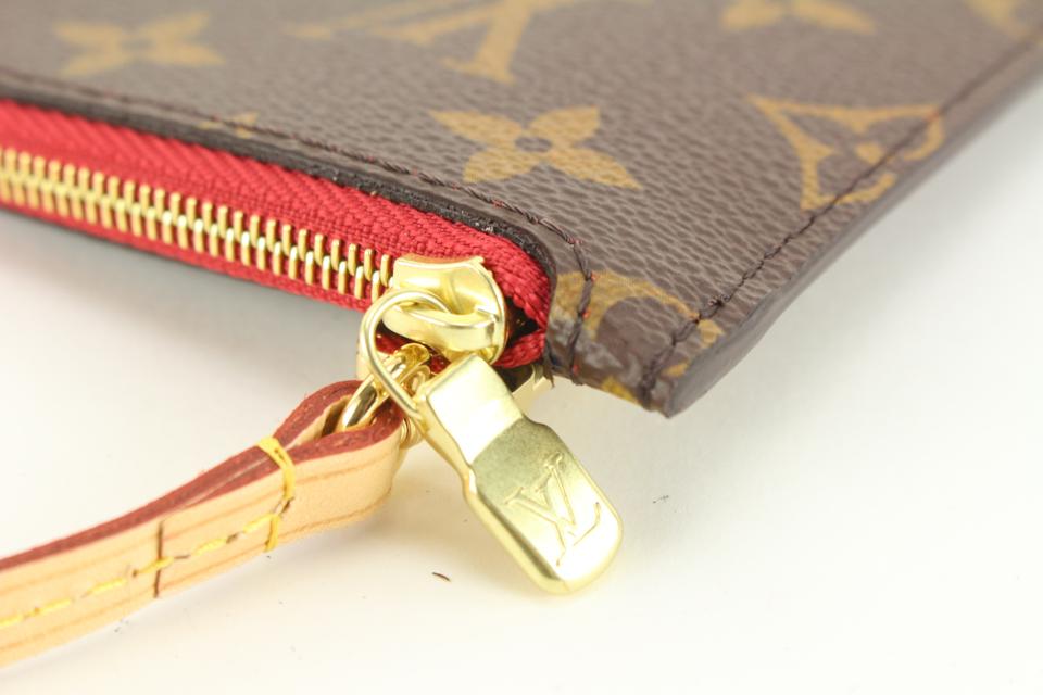 Louis Vuitton Neverfull With Pochette - Monogram – Chicago Pawners