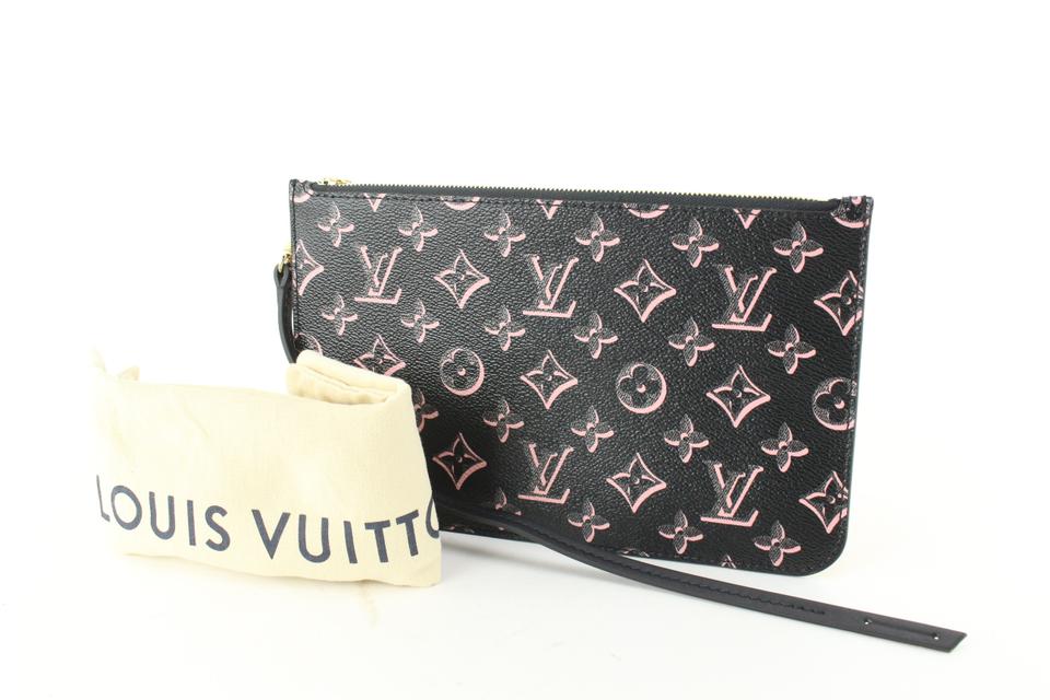 Weekly Obsessions: Louis Vuitton's playful Pochette Accessoires, Chanel's  Rouge Allure Ink Metallics and more