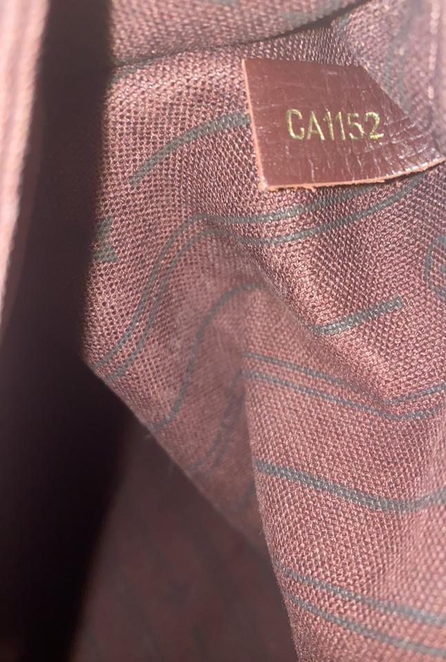 Louis Vuitton Sepia Monogram Idylle Neverfull MM Bag (786) – Bagaholic