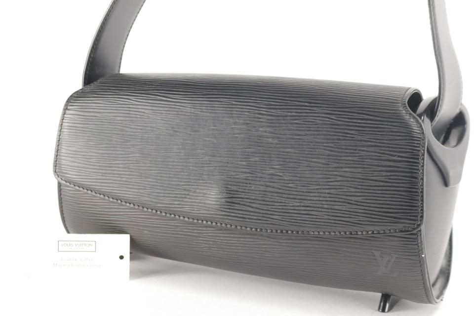 Louis Vuitton Epi Noctambule (SHG-29100) – LuxeDH