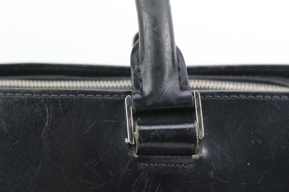tas sling-bag Louis Vuitton Black Epi Leather Flap Messenger 2016 Sling Bag
