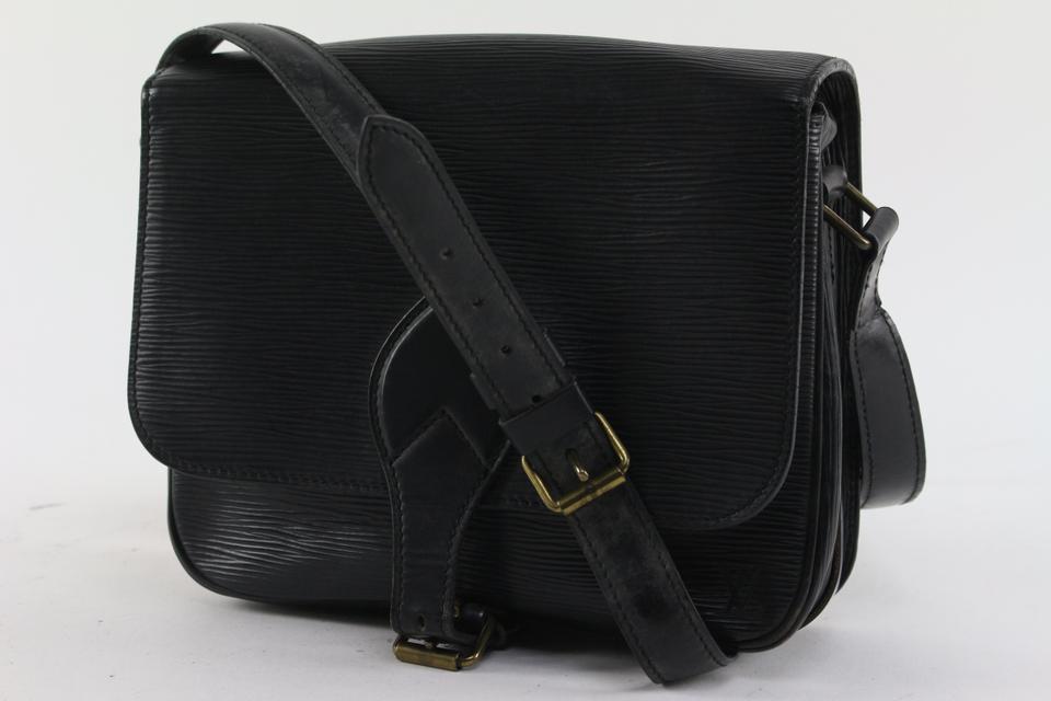 Louis Vuitton Carry It Vhs Cassette Limited Shopper 872910 Brown