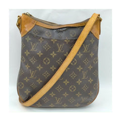 Louis Vuitton Odeon Crossbody Medium Bags & Handbags for Women for