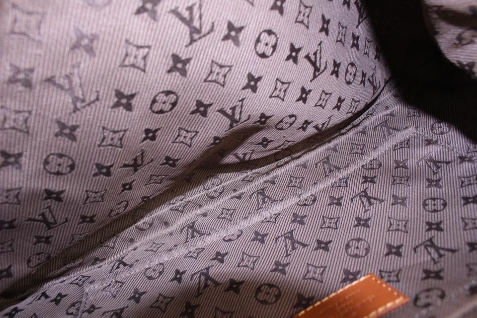 Louis Vuitton Suede Monogram Mahina Onatah GM - Yellow Hobos, Handbags -  LOU754701