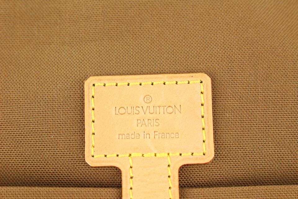 Louis Vuitton® Neo Wallet Trunk Monogram. Size in 2023