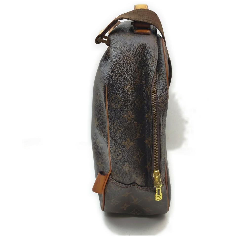 Louis Vuitton Sac a Dos Packall Backpack Monogram - THE PURSE AFFAIR