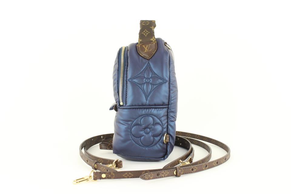 Louis Vuitton Palm Springs Backpack Mini Instagram 9380