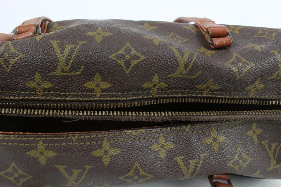 Louis Vuitton, Bags, Louis Vuitton Monogram Papillon 9