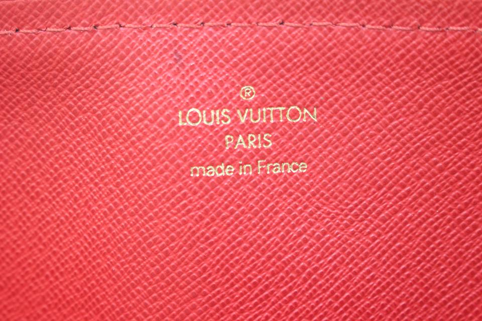 Louis Vuitton Damier Ebene Papillon – Athrah Luxury Finds