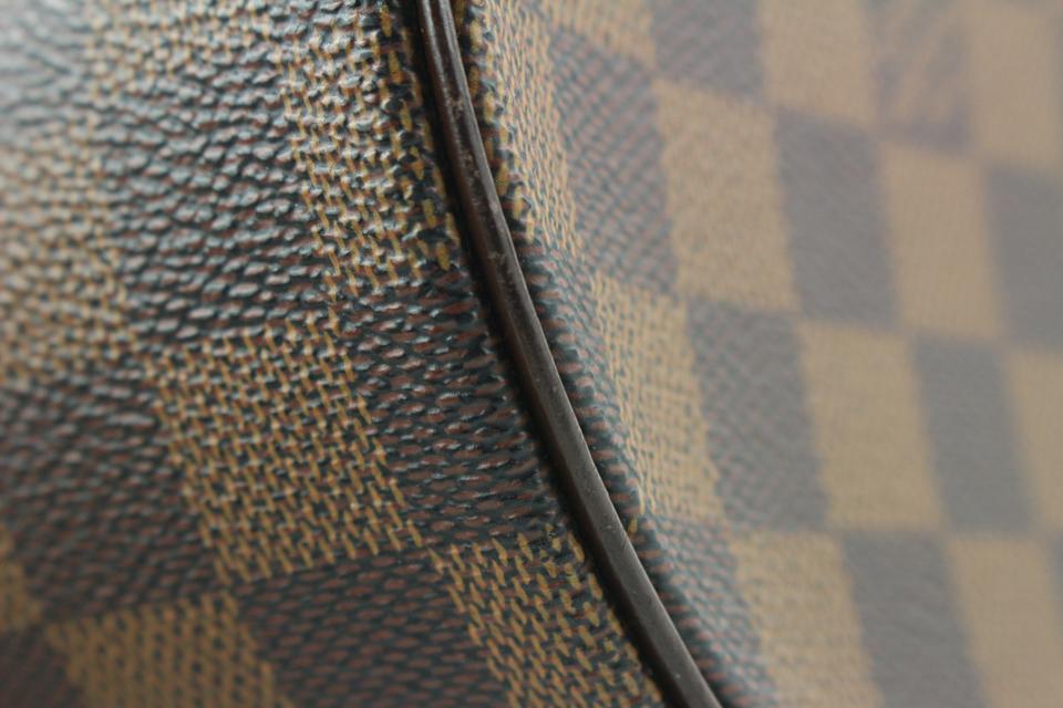 Louis Vuitton Damier Ebene Papillon 30 Handbag – Italy Station