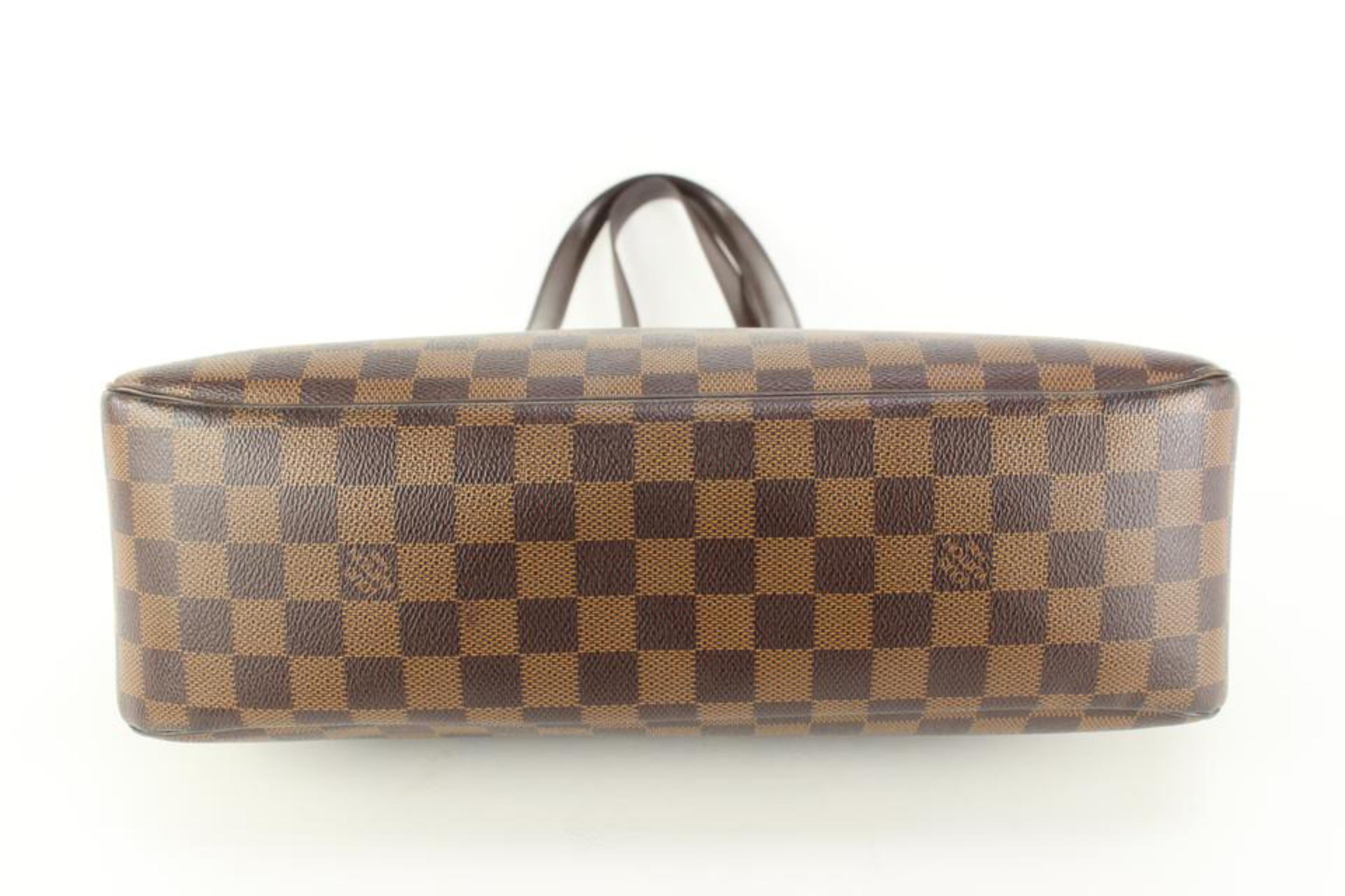 Louis Vuitton Alma Shoulder bag 359819