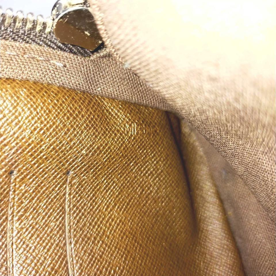 Louis Vuitton Taiga Neo Pavel Pouch - Brown Clutches, Handbags - LOU734390