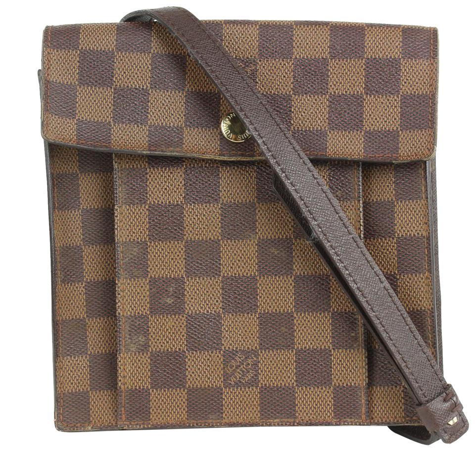 Louis Vuitton Crossbody Checkered Bags & Handbags for Women, Authenticity  Guaranteed