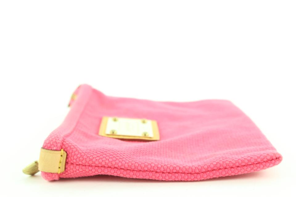 Louis Vuitton Purse Pink - 188 For Sale on 1stDibs  pink louis vuitton bag,  pink and brown louis vuitton bag, louis vuitton bag pink
