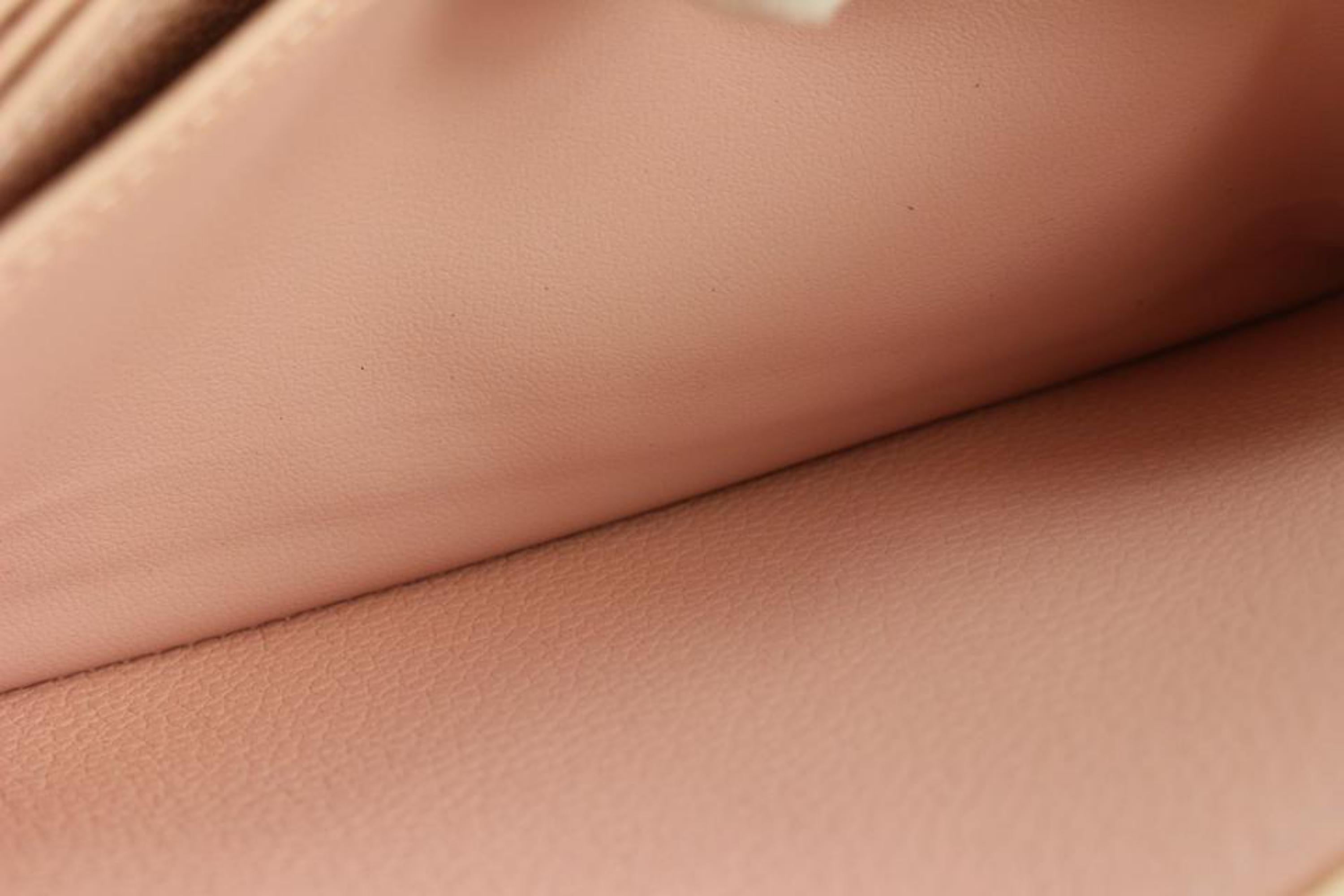 Louis Vuitton Zippy Wallet Stardust Monogram Empreinte Leather Multicolor  218090191