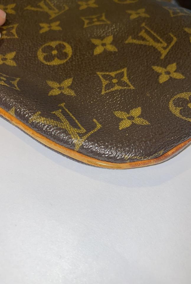 Louis Vuitton Monogram Pochette Sophie 2way Crossbody Bag 196lv83 –  Bagriculture