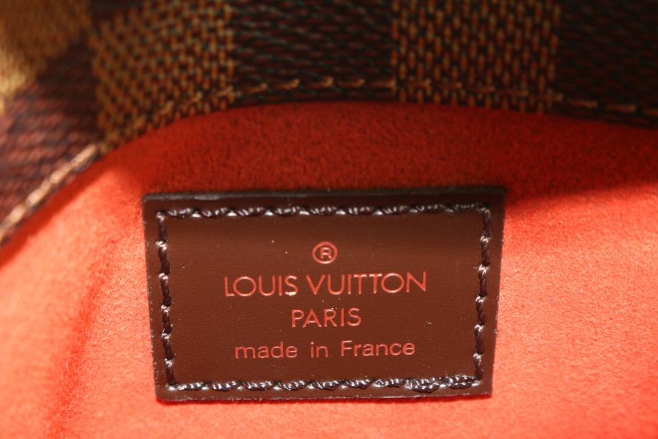 Louis Vuitton OD√âON mm, Black, One Size