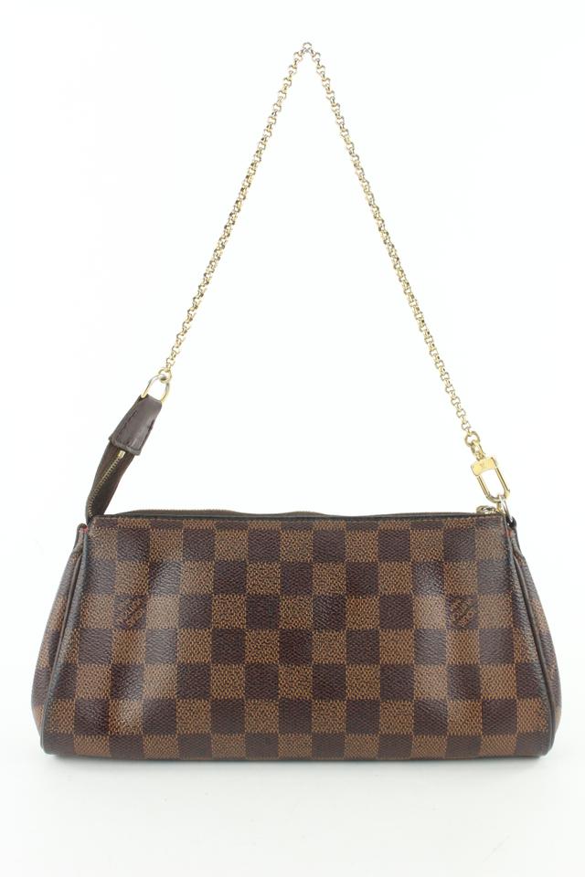 The Louis Vuitton Eva is the perfect bag for every day. #lvoe