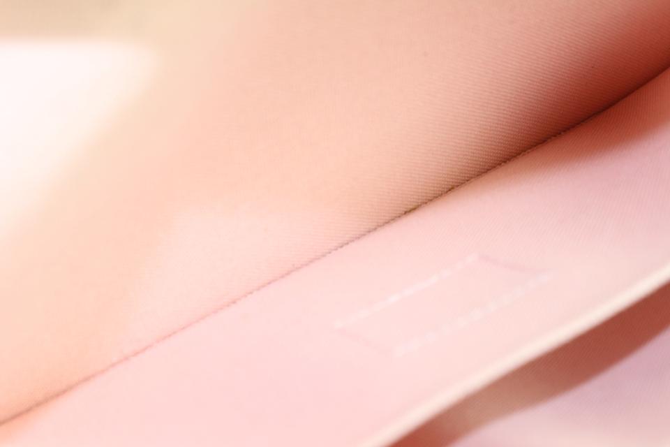 Louis Vuitton Monogram Pink Dog Pochette Felicie Crossbody 1217lv24